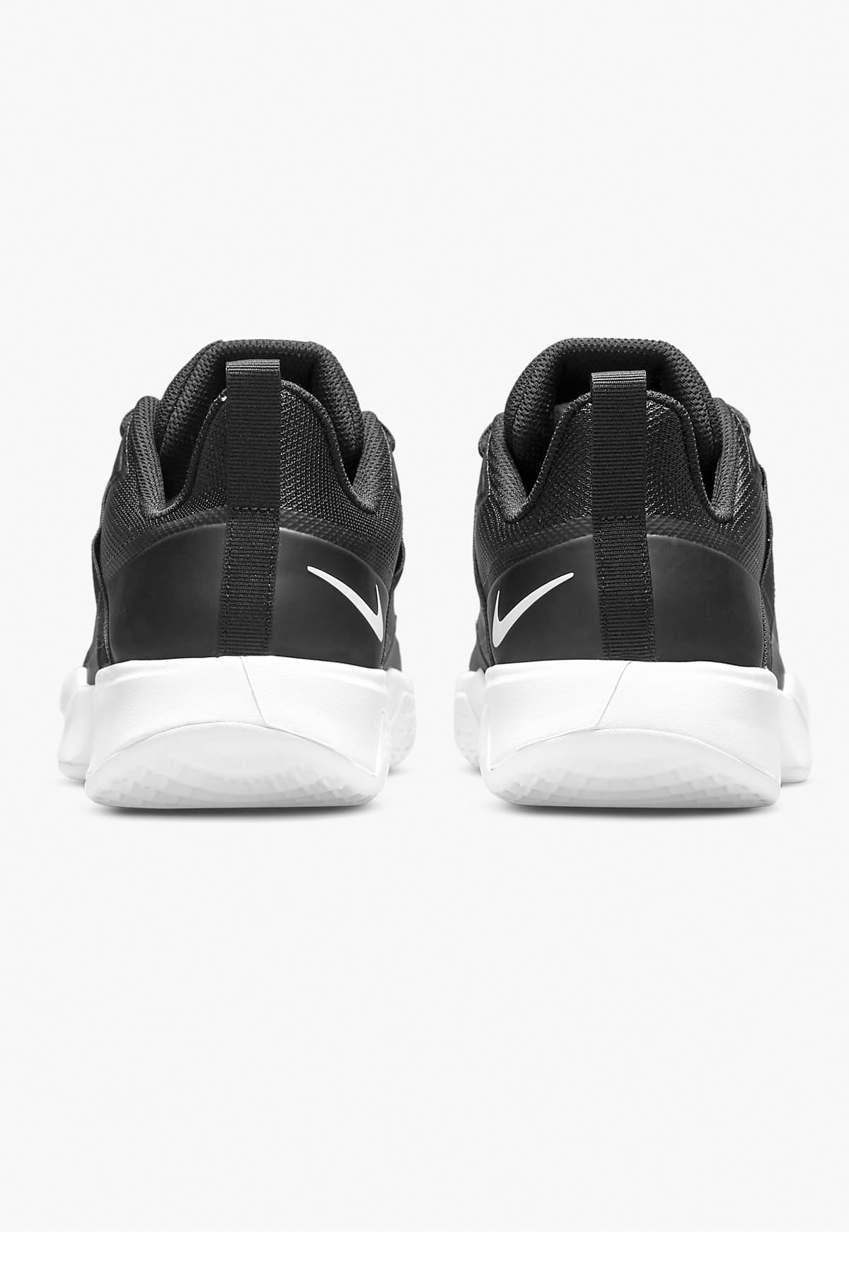 Nike M  Vapor Lıte Hc Tenis Ayakkabı DC3432-008 Siyah