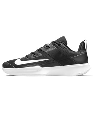 Nike M  Vapor Lıte Hc Tenis Ayakkabı DC3432-008 Siyah