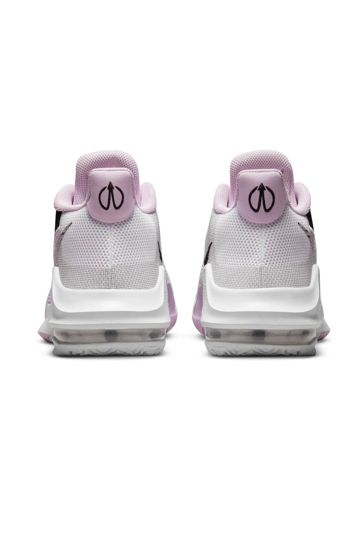 Nike Air Max Impact 3 Basketbol Ayakkabı DC3725-101 Turuncu