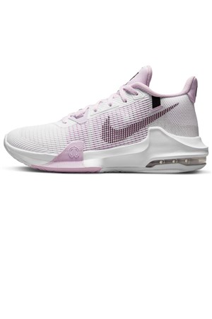 Nike Air Max Impact 3 Basketbol Ayakkabı DC3725-101