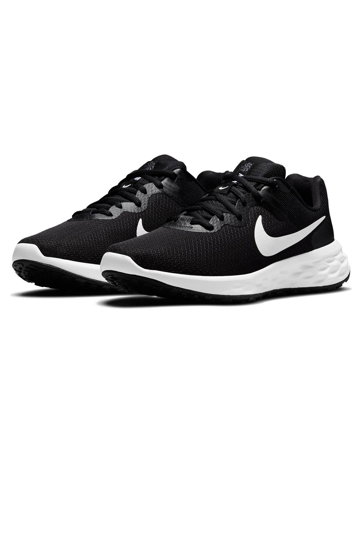 Nike Revolution 6 Nn Erkek Spor Ayakkabı DC3728-003 Siyah