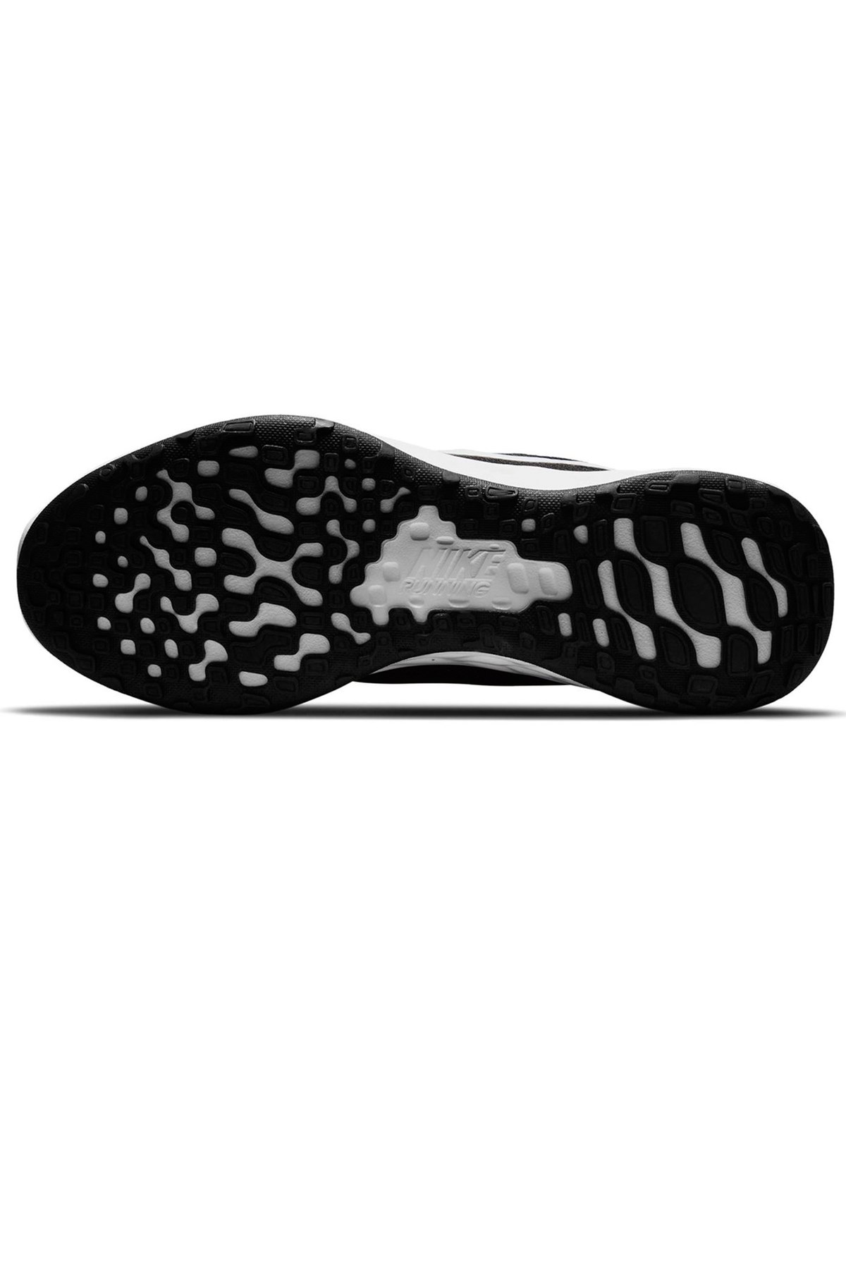Nike Revolution 6 Nn Erkek Spor Ayakkabı DC3728-003 Siyah