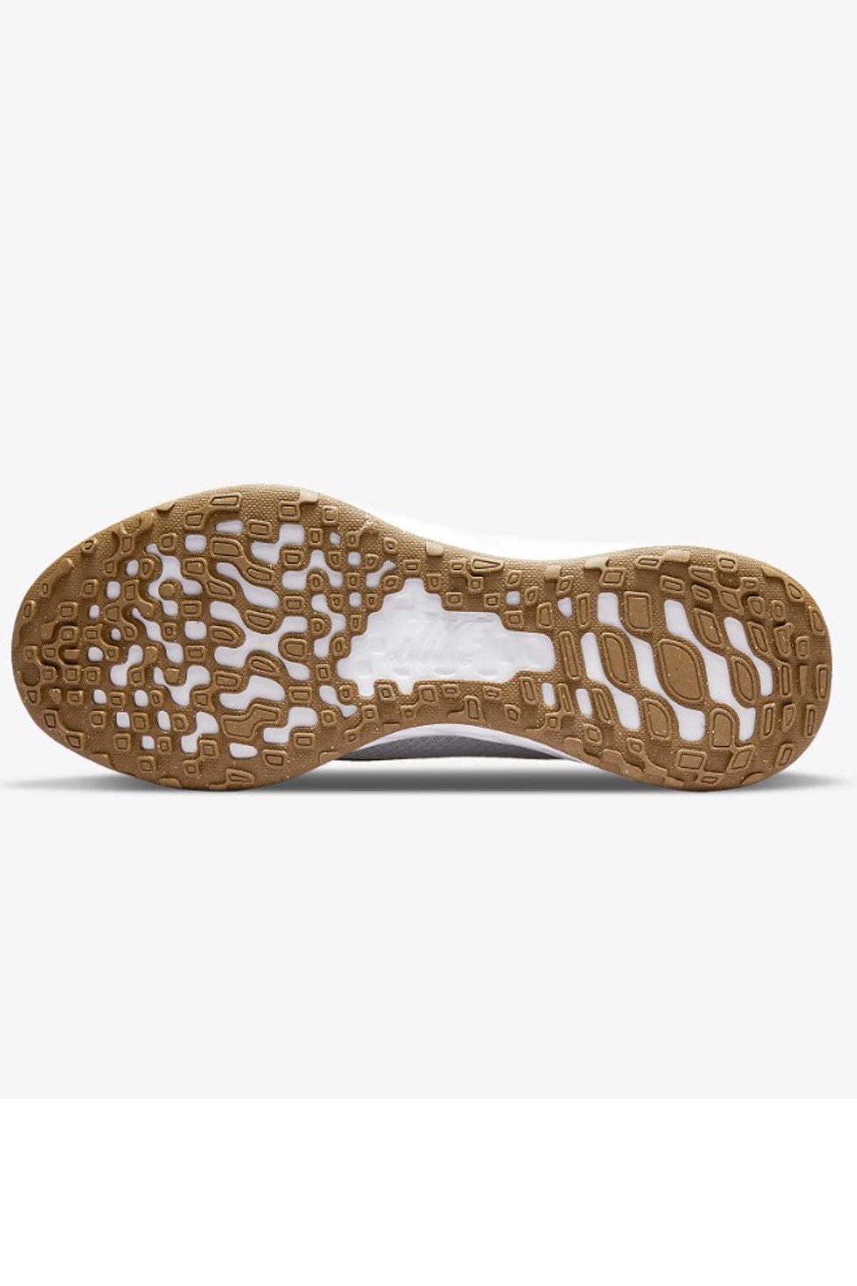 Nike Revolution 6 Nn Erkek Spor Ayakkabı DC3728-009 Gri