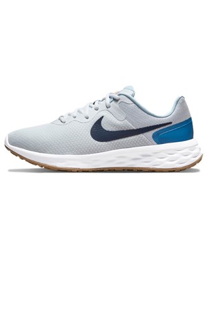 Nike Revolution 6 Nn Erkek Spor Ayakkabı DC3728-009 Gri