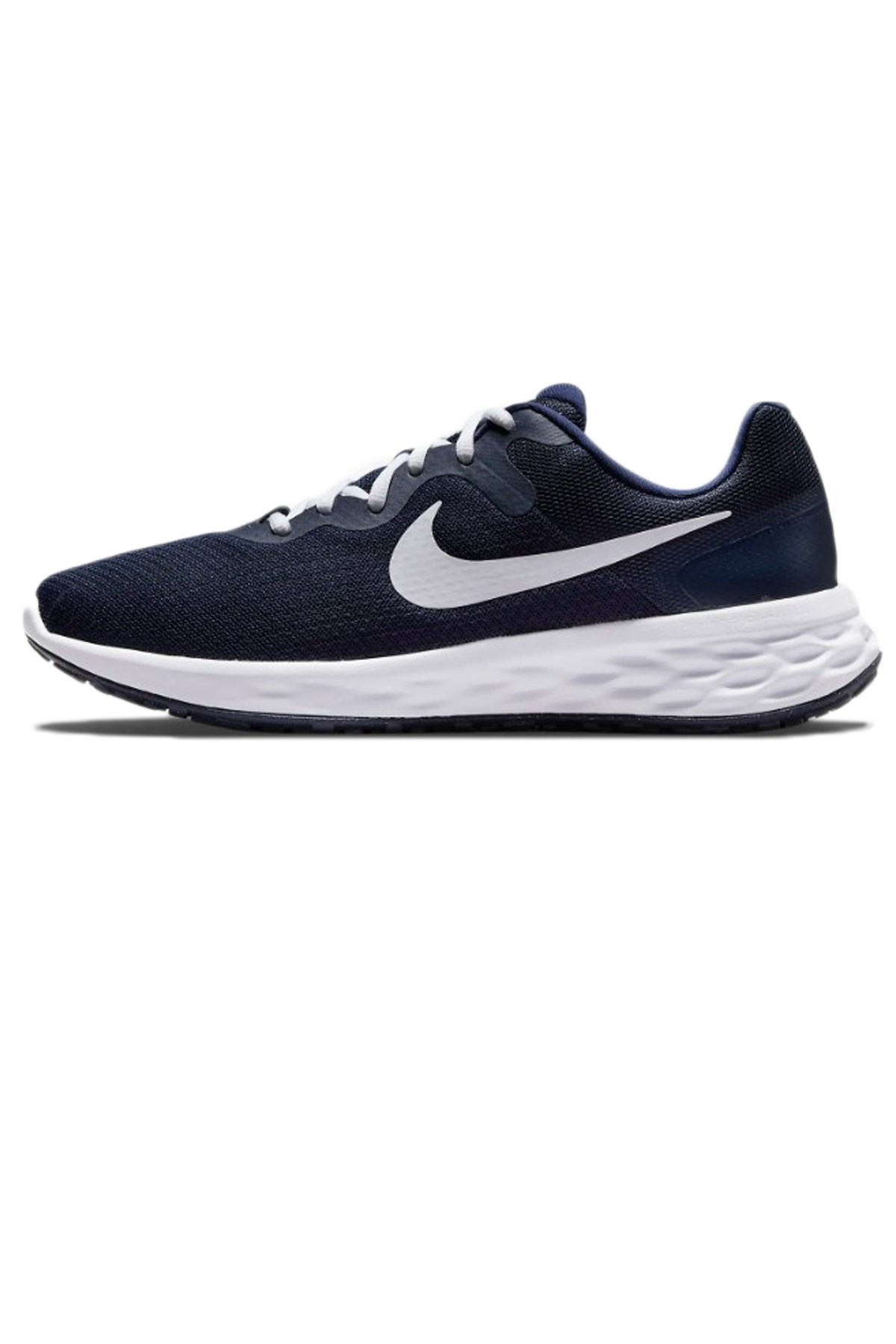 Nike Revolution 6 Nn Erkek Spor Ayakkabı DC3728-401 Lacivert