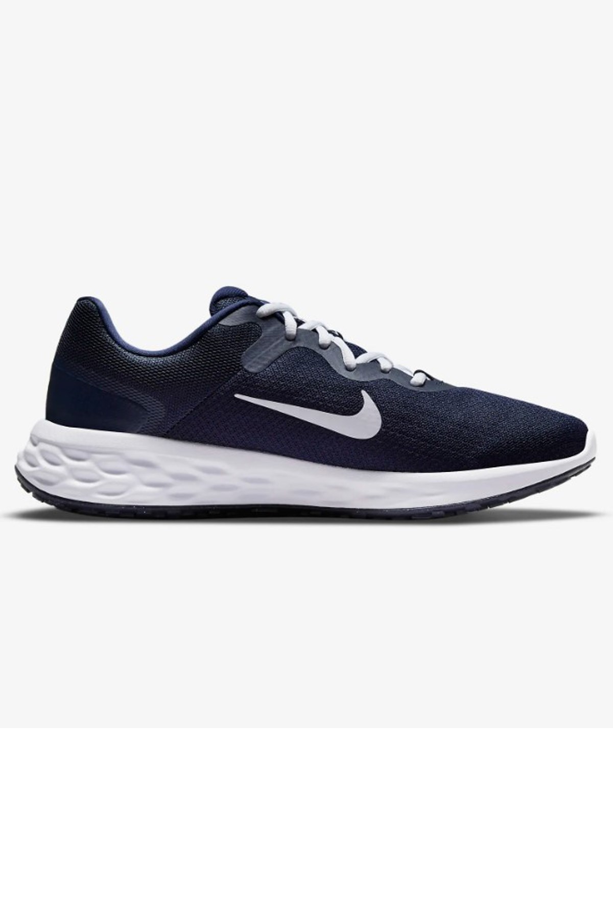 Nike Revolution 6 Nn Erkek Spor Ayakkabı DC3728-401 Lacivert