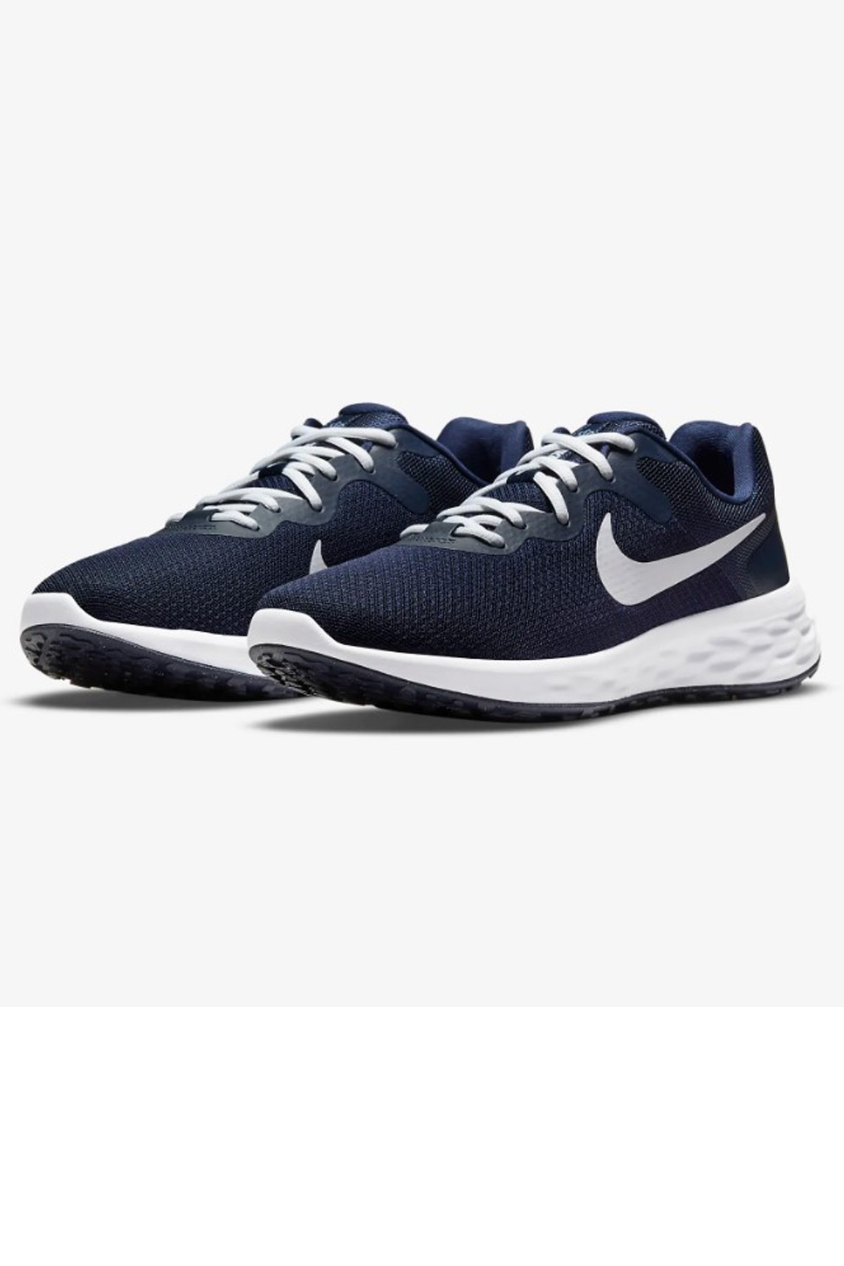Nike Revolution 6 Nn Erkek Spor Ayakkabı DC3728-401 Lacivert