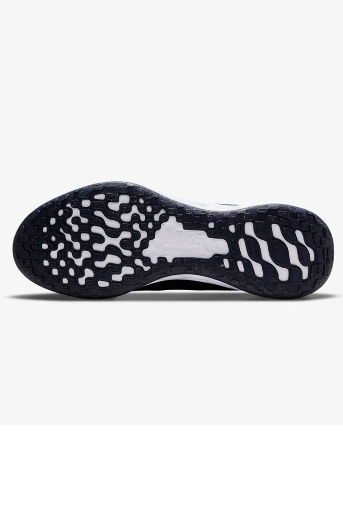 Nike Revolution 6 Nn Erkek Spor Ayakkabı DC3728-401 Lacivert