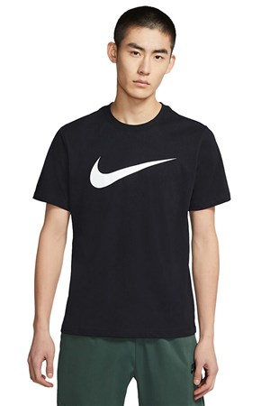 Nike Sportswear Swoosh Erkek Tişört DC5094-010