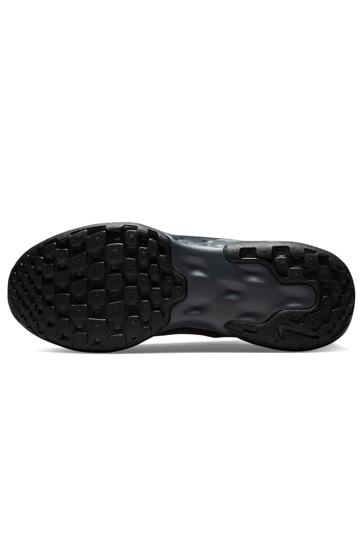 Nike Renew Ride 3 Erkek Spor Ayakkabı DC8185-004 Siyah