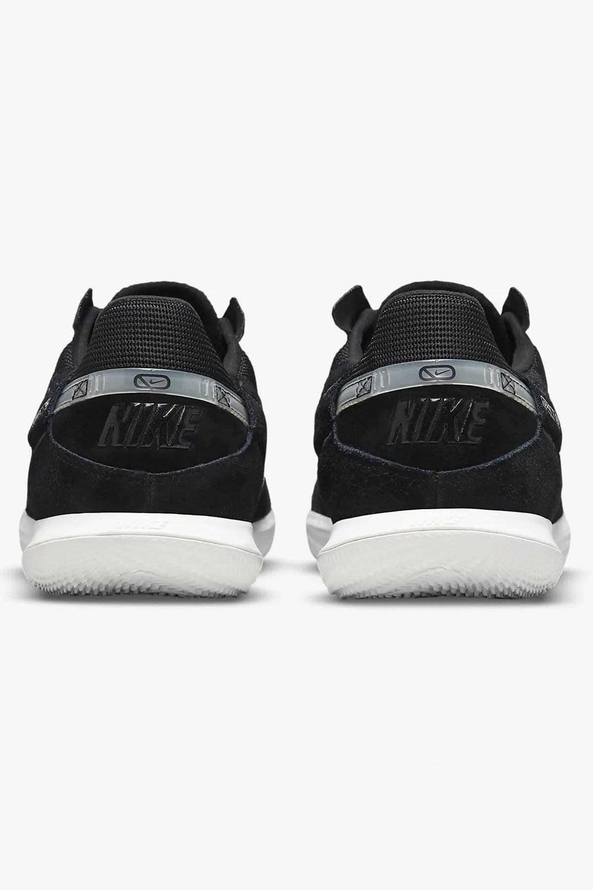 Nike Streetgato Erkek Salon Futbolu Ayakkabısı DC8466-010 Siyah