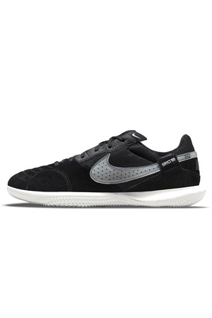 Nike Streetgato Erkek Salon Futbolu Ayakkabısı DC8466-010 Siyah