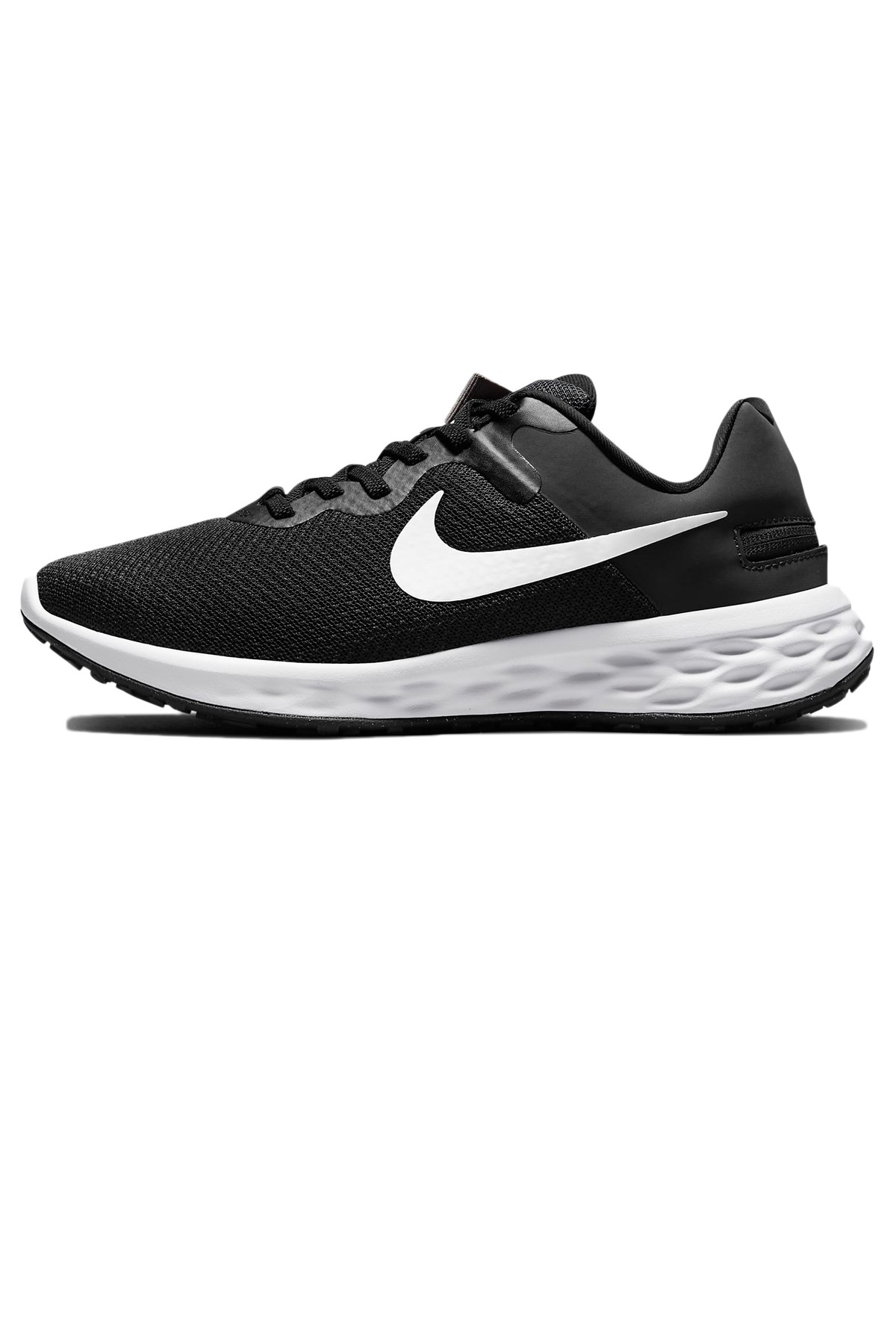 Nike revolution Kadın Spor Ayakkabı DC8997-003 Siyah