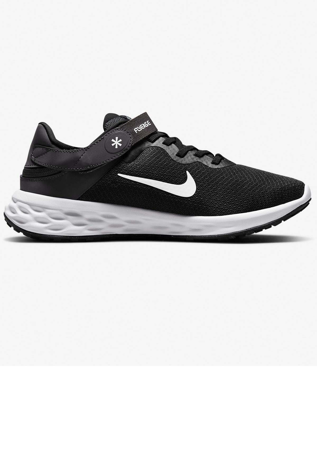 Nike revolution Kadın Spor Ayakkabı DC8997-003 Siyah