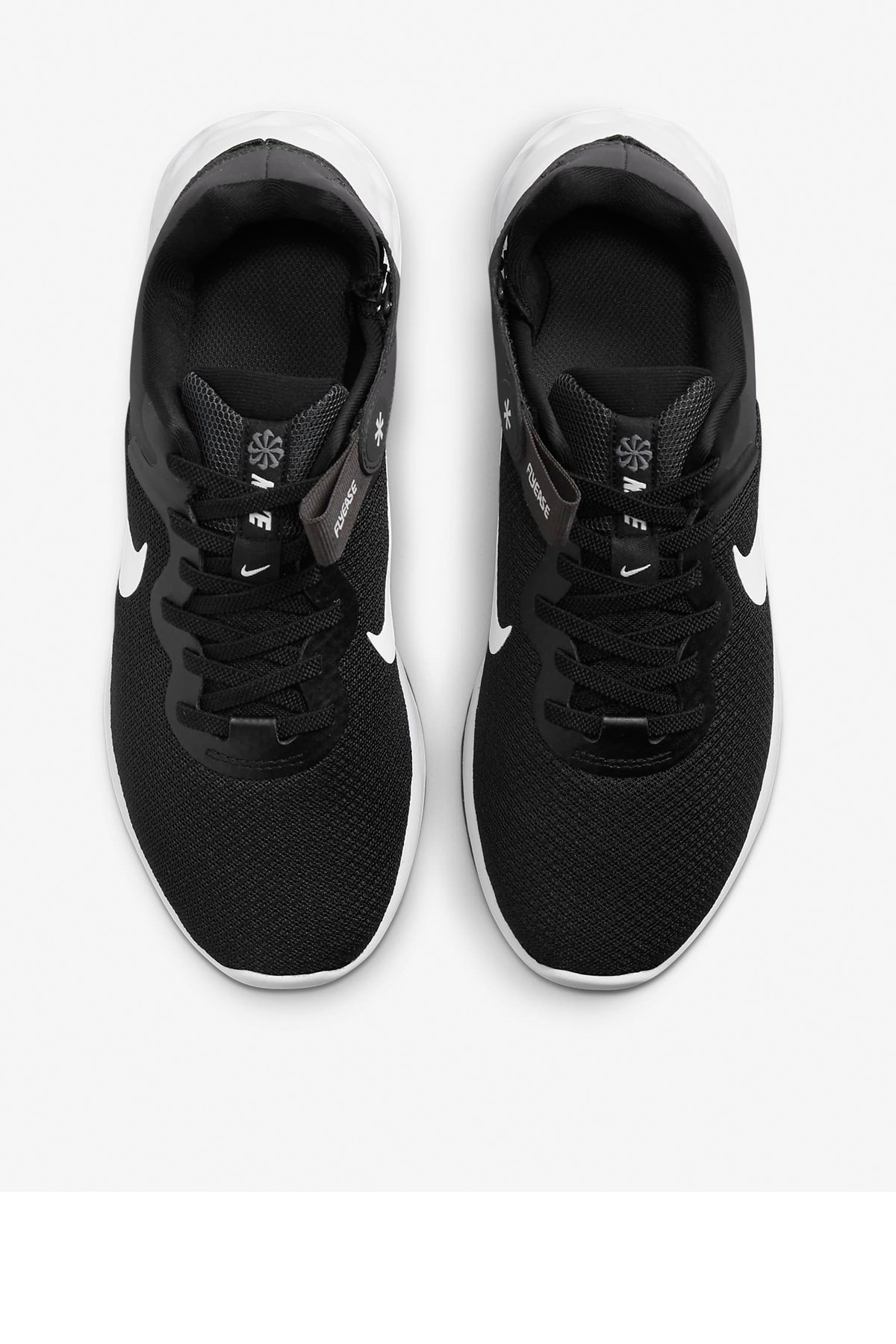 Nike revolution Kadın Spor Ayakkabı DC8997-003 Siyah