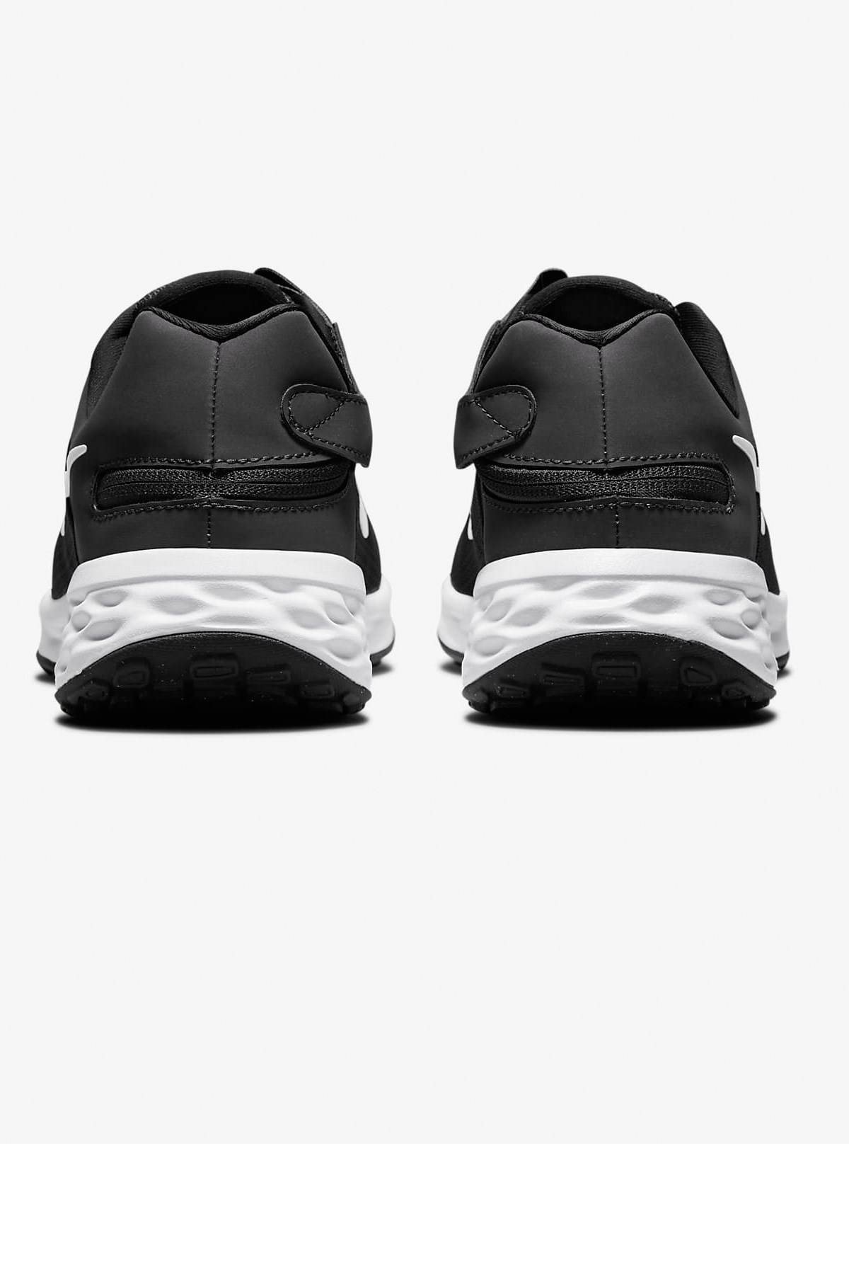 Nike revolution Kadın Spor Ayakkabı DC8997-003 Siyah