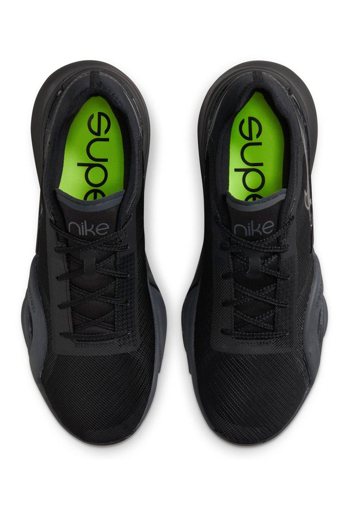 Nike M  Aır Zoom Superrep 3 Antreman Ayakkabı DC9115-001 Gri