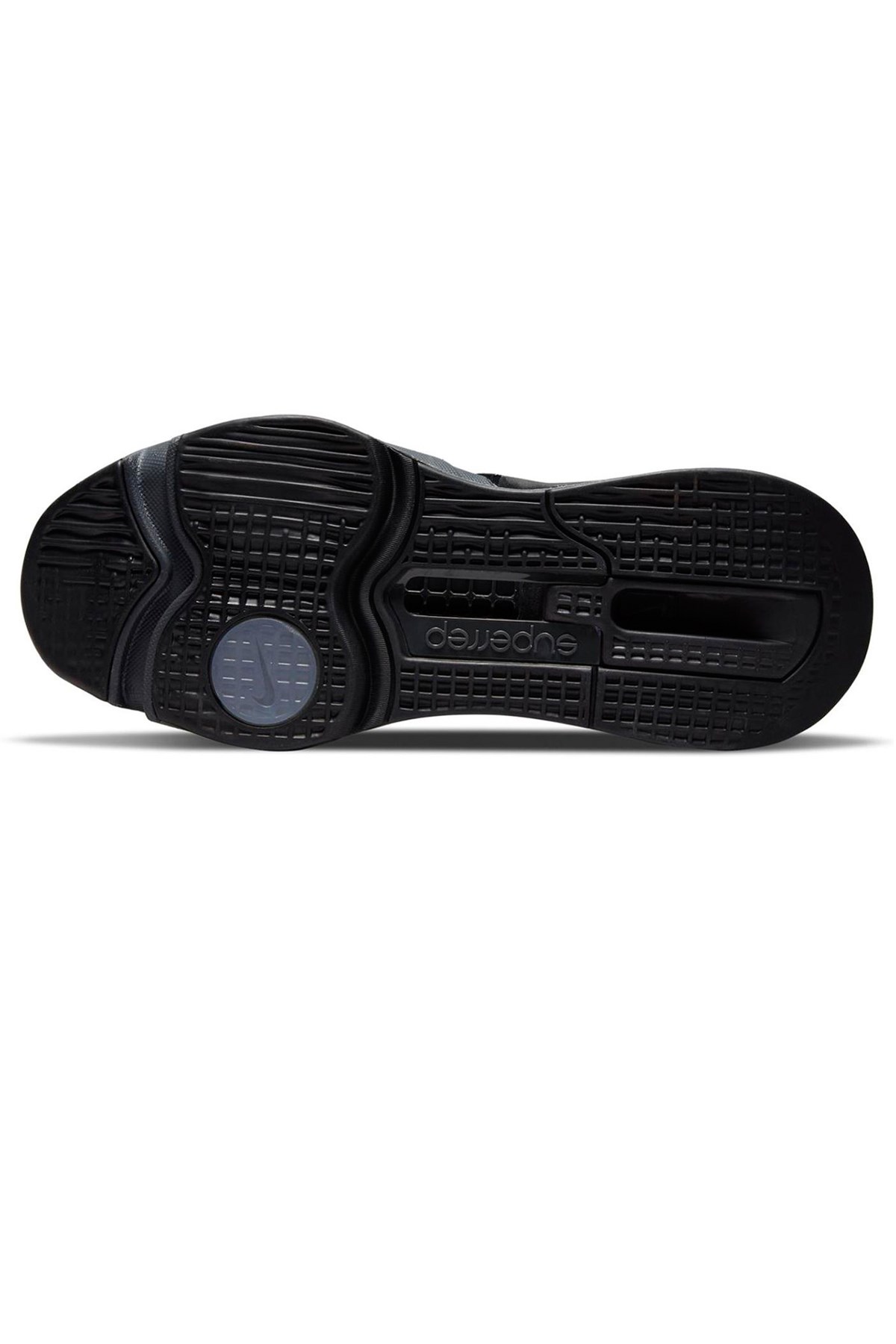 Nike M  Aır Zoom Superrep 3 Antreman Ayakkabı DC9115-001 Gri