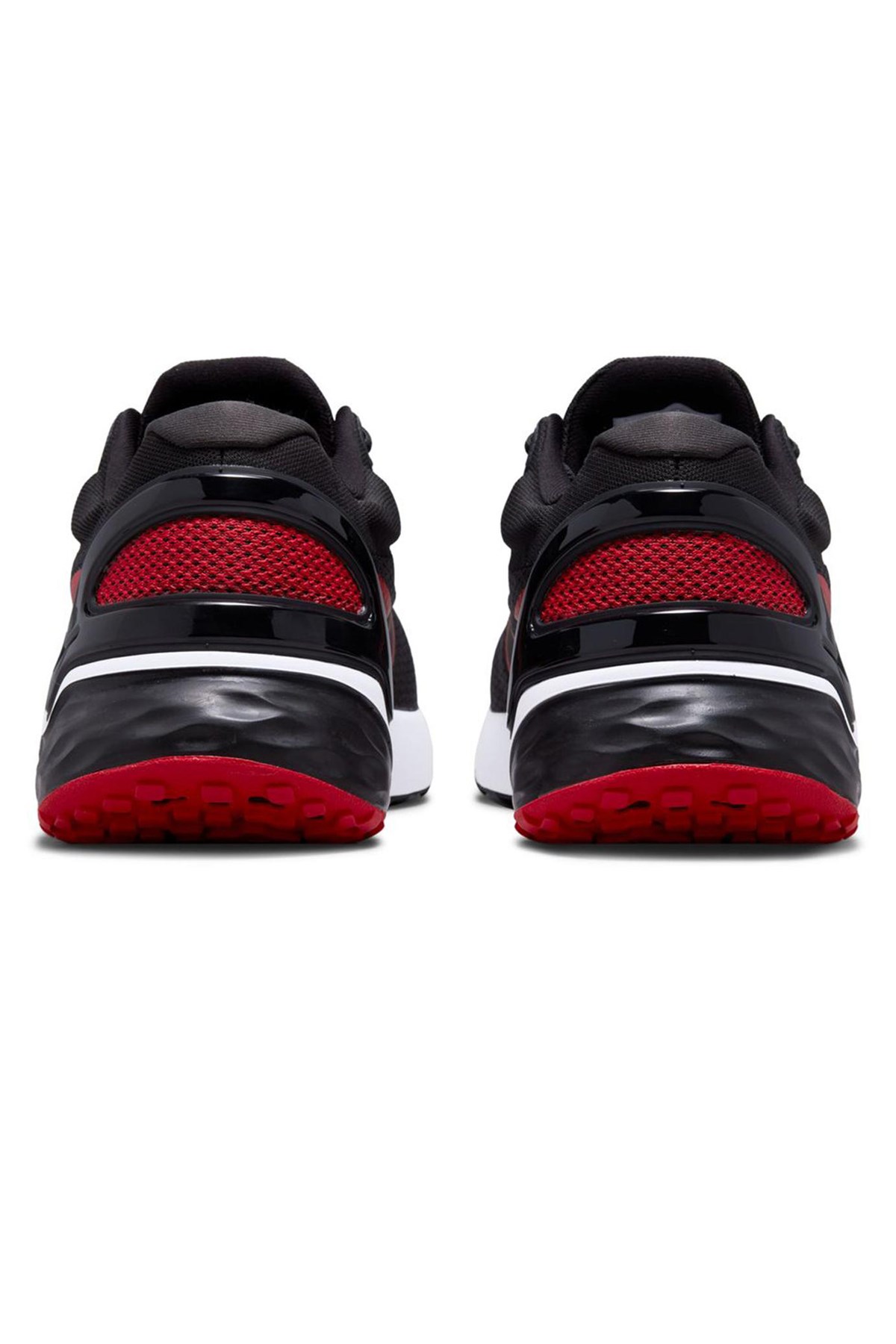Nike Renew Run 3 Erkek Koşu Ayakkabı DC9413-002 Beyaz