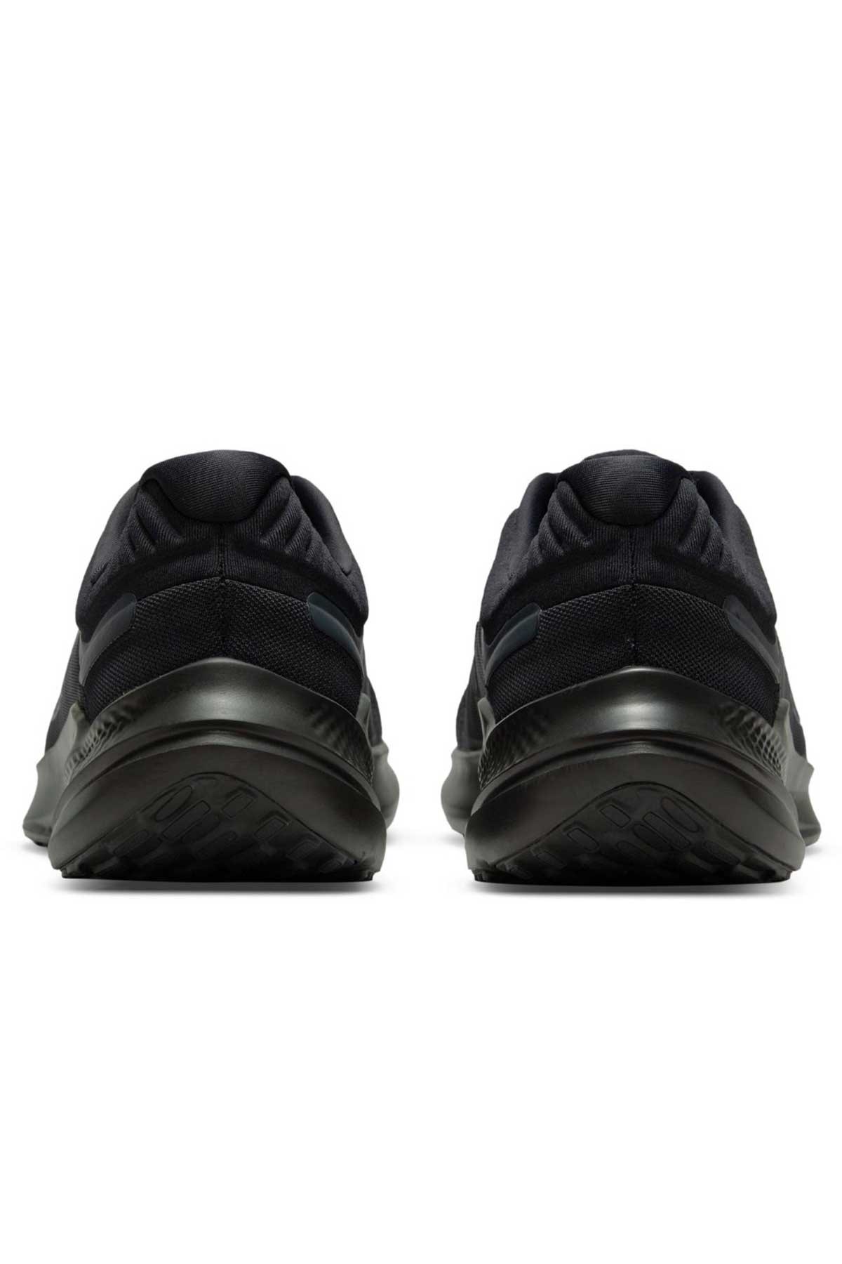 Nike Quest 5 Erkek Spor Ayakkabı DD0204-003 Siyah