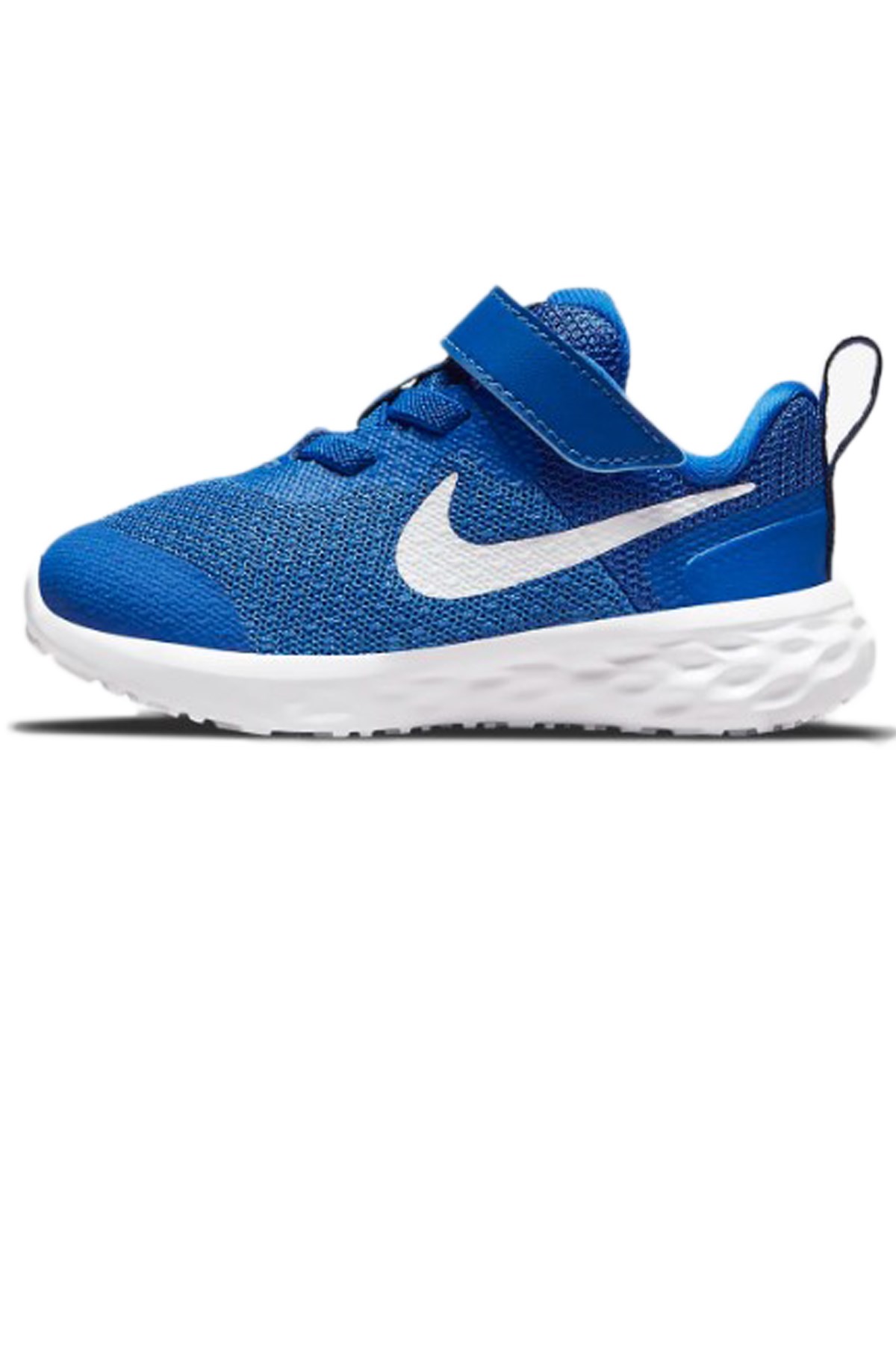 Nike Revolution 6 Nn (Tdv) Çocuk Spor Ayakkabı DD1094-411 Mavi