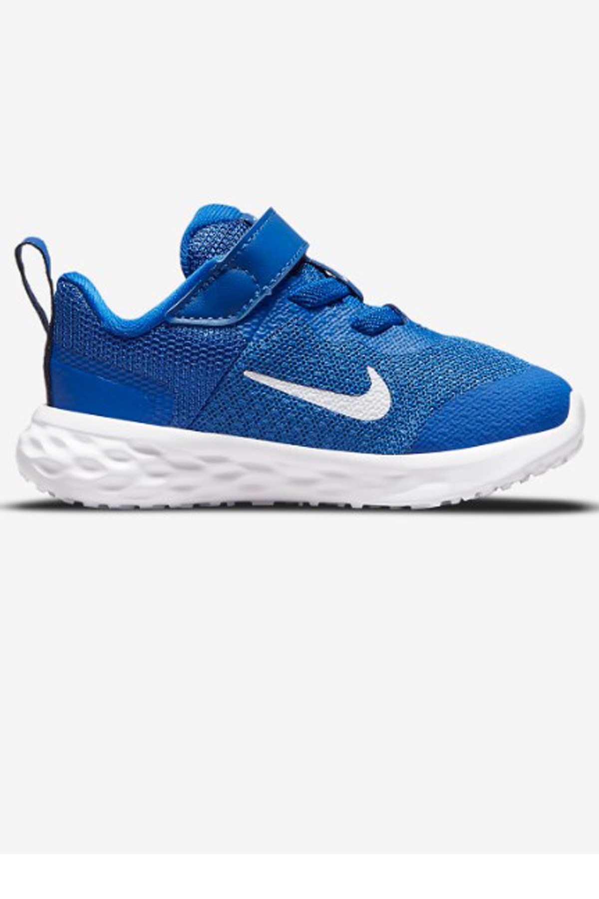 Nike Revolution 6 Nn (Tdv) Çocuk Spor Ayakkabı DD1094-411 Mavi