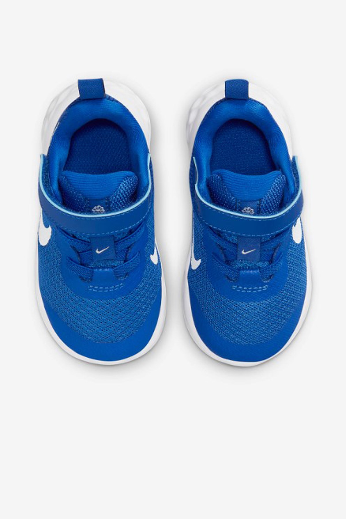 Nike Revolution 6 Nn (Tdv) Çocuk Spor Ayakkabı DD1094-411 Mavi