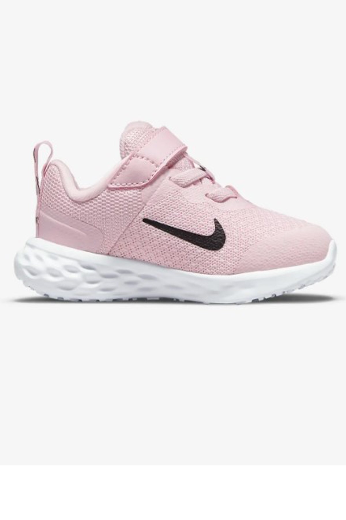 Nike Revolution 6 Nn (Tdv) Çocuk Spor Ayakkabı DD1094-608 Pembe