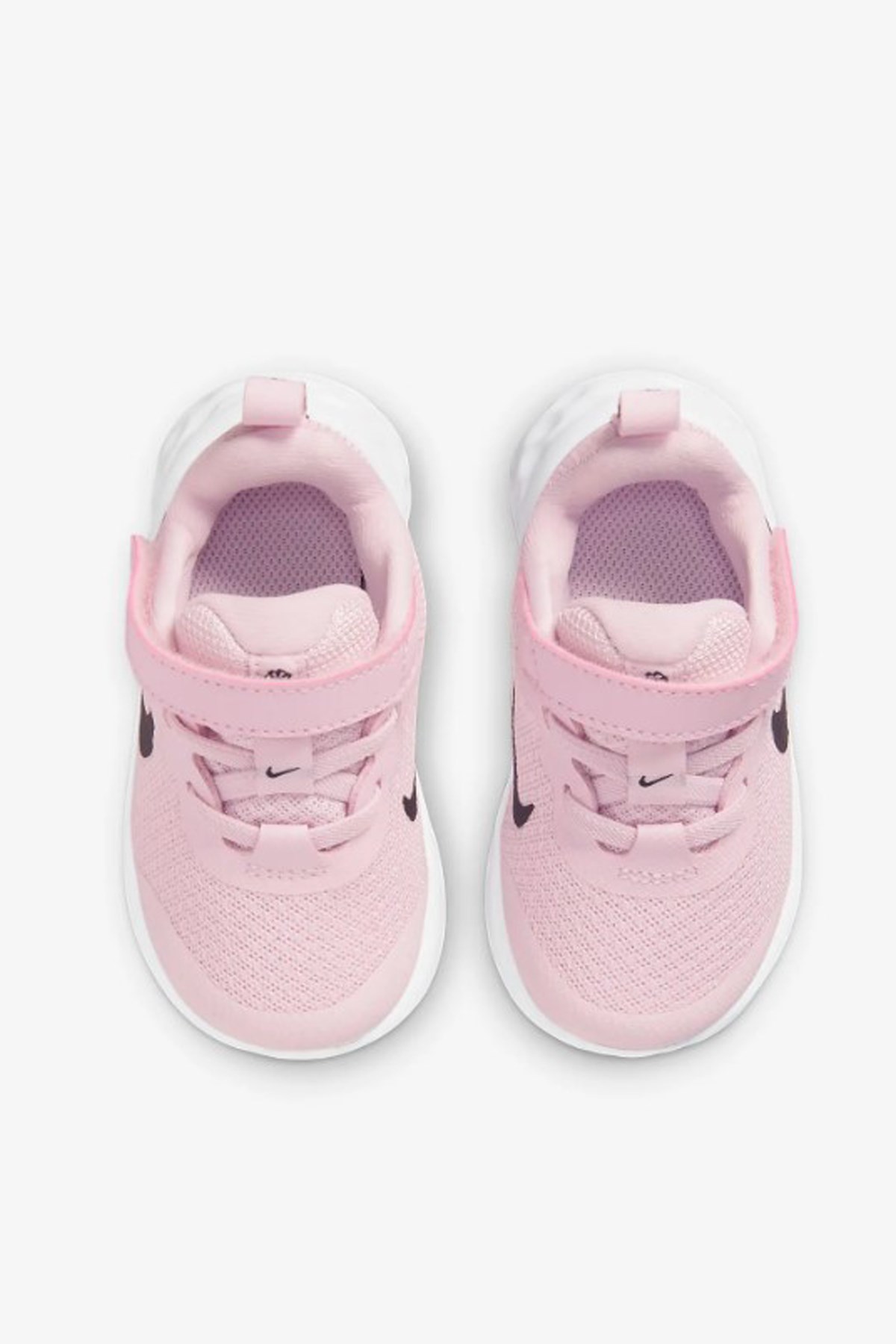 Nike Revolution 6 Nn (Tdv) Çocuk Spor Ayakkabı DD1094-608 Pembe