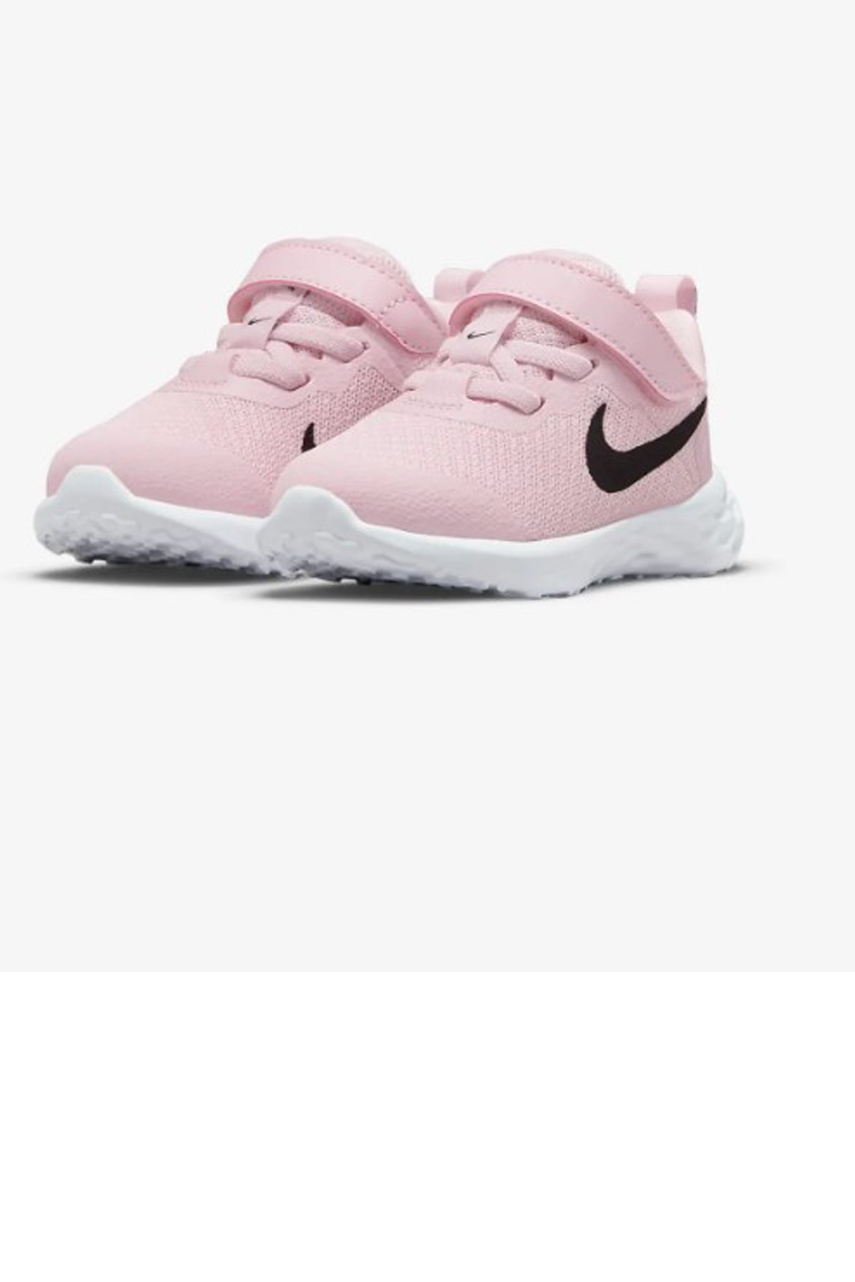 Nike Revolution 6 Nn (Tdv) Çocuk Spor Ayakkabı DD1094-608 Pembe