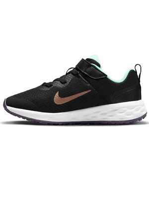 Nike Revolution 6 Nn (Psv) Çocuk Spor Ayakkabı DD1095-005