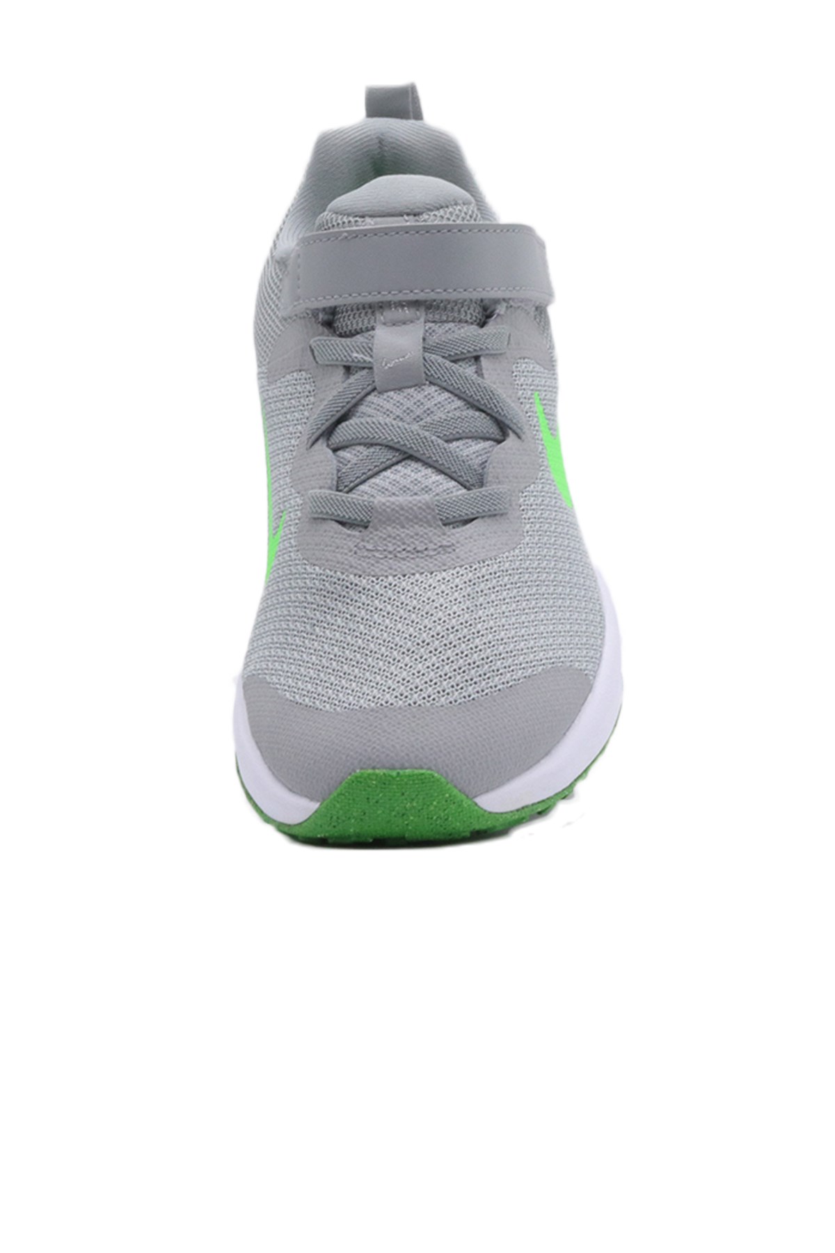 Nike Revolution 6 NN Çocuk Ayakkabı DD1095-009 Gri