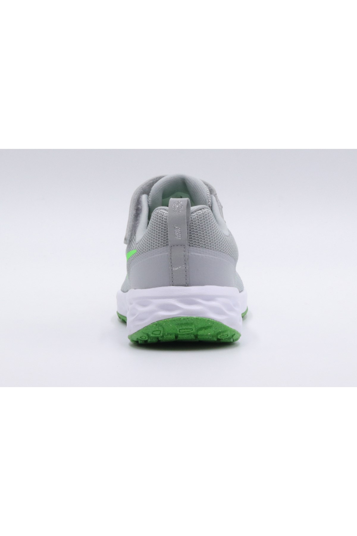 Nike Revolution 6 NN Çocuk Ayakkabı DD1095-009 Gri