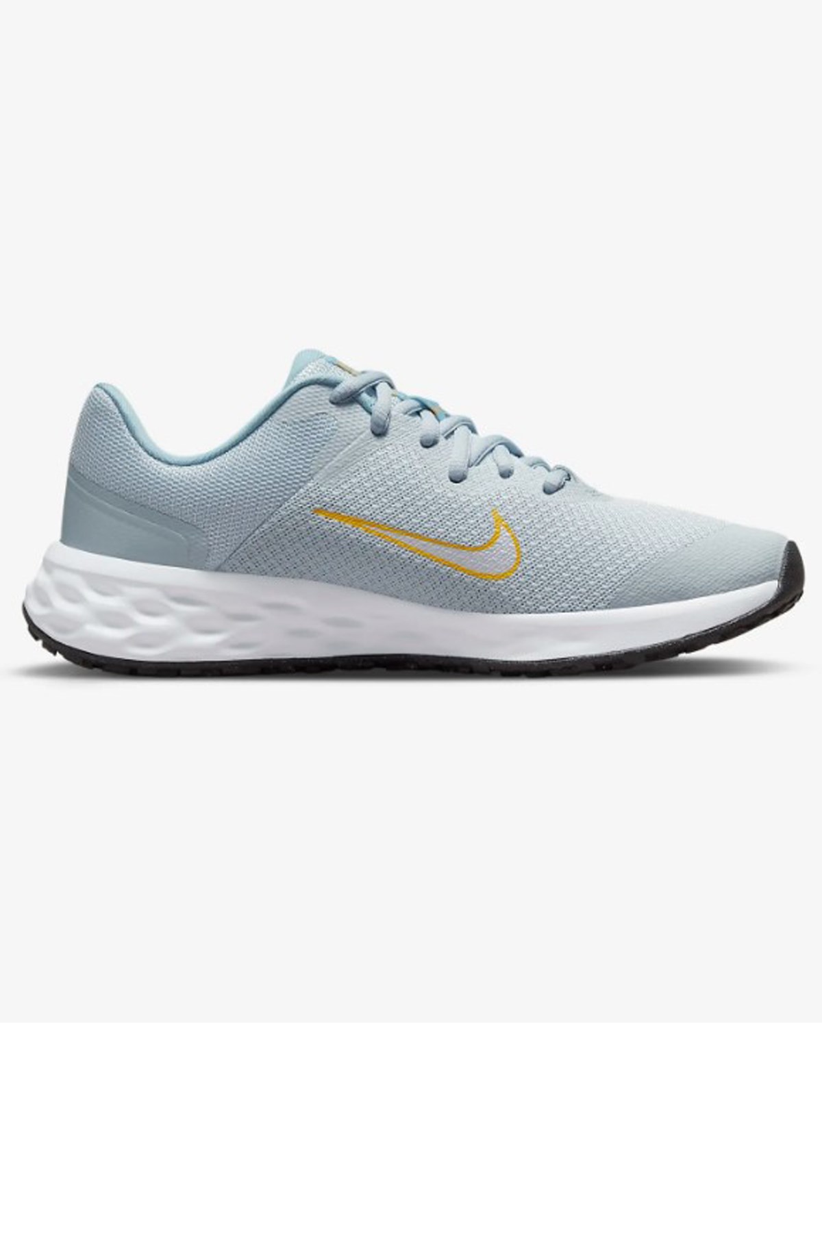 Nike Revolution 6 Nn  Spor Ayakkabı DD1096-409 Gri