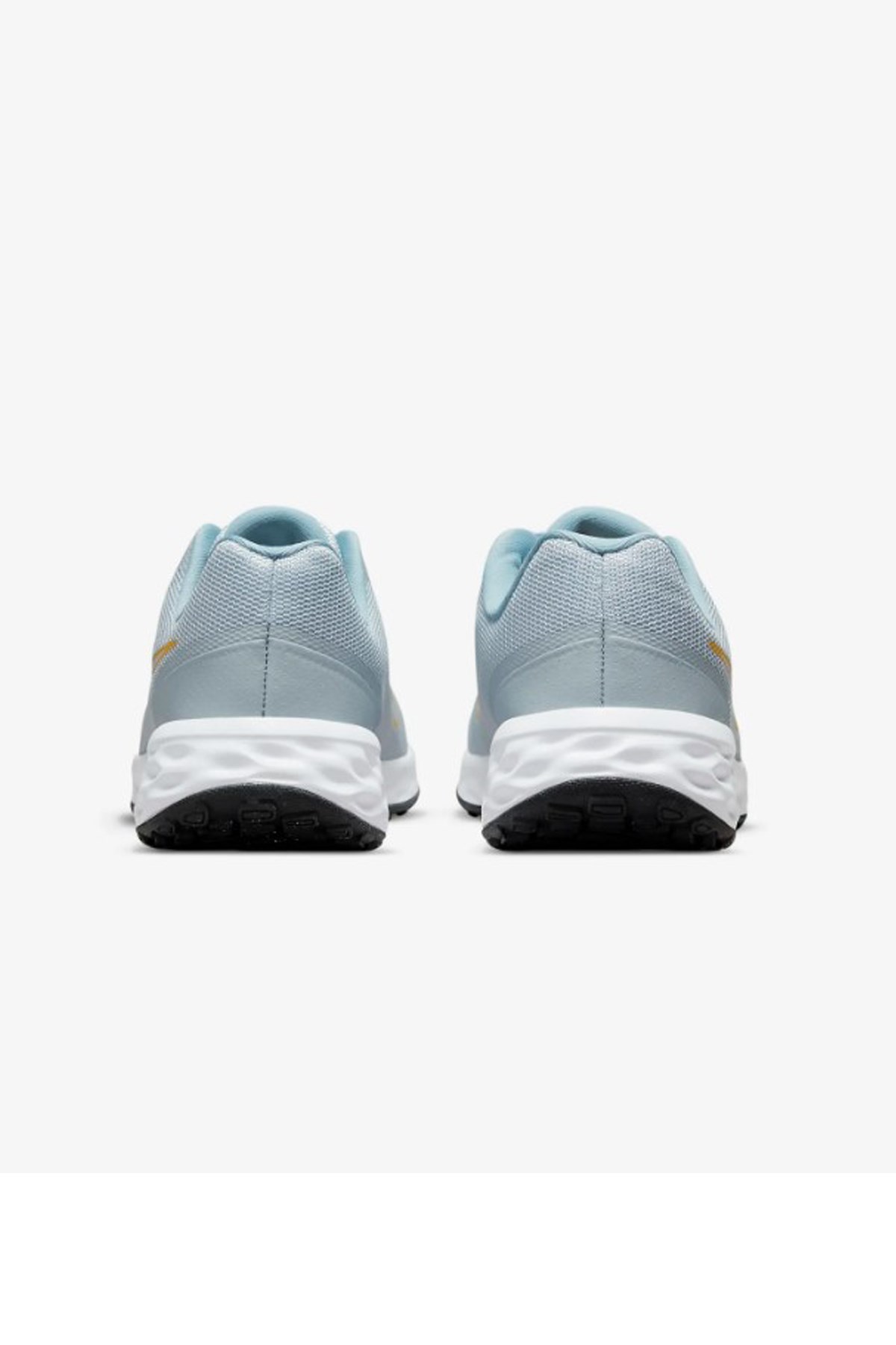 Nike Revolution 6 Nn  Spor Ayakkabı DD1096-409 Gri