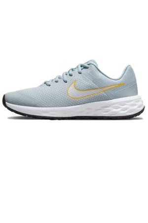 Nike Revolution 6 Nn  Spor Ayakkabı DD1096-409 Gri