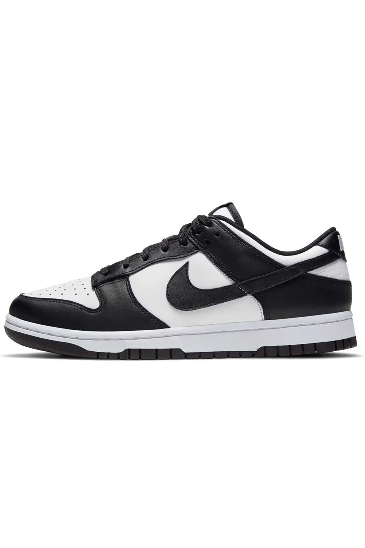 Nike Dunk Low Kadın Spor Ayakkabı DD1503-101 Beyaz
