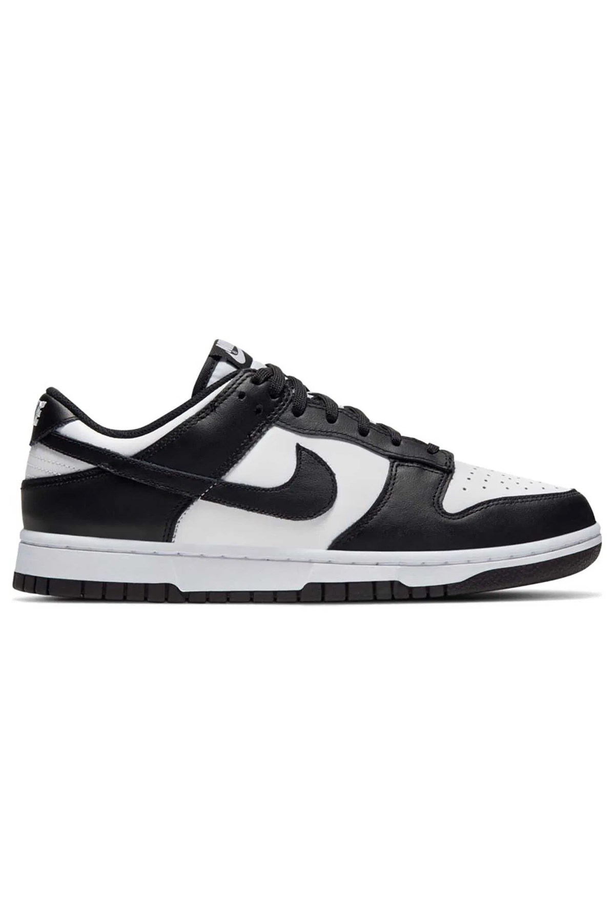 Nike Dunk Low Kadın Spor Ayakkabı DD1503-101 Beyaz