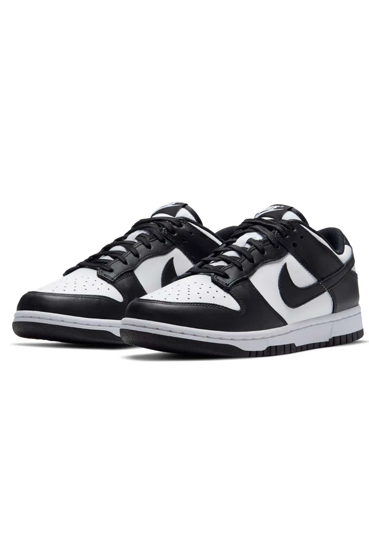 Nike Dunk Low Kadın Spor Ayakkabı DD1503-101 Beyaz