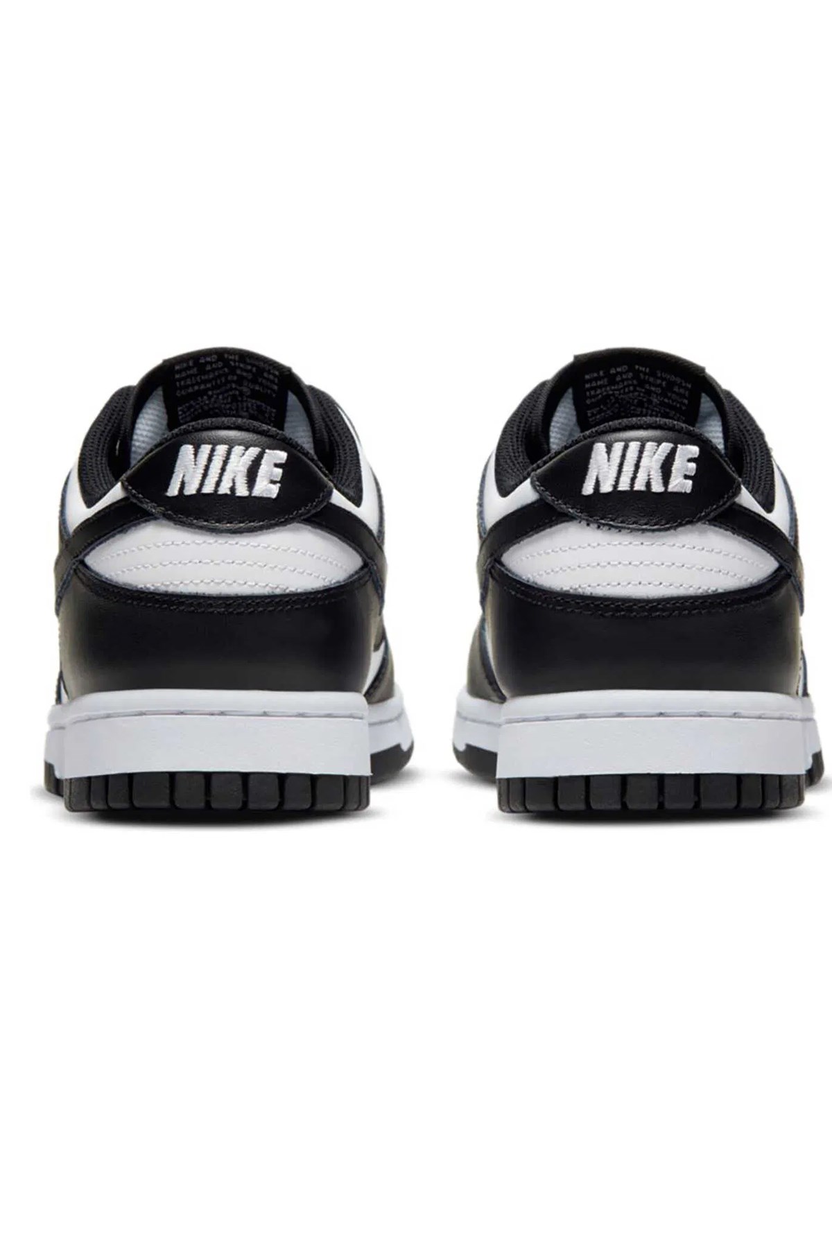 Nike Dunk Low Kadın Spor Ayakkabı DD1503-101 Beyaz