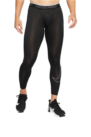 Nike Pro Dri-Fit Erkek Tayt DD1913-010