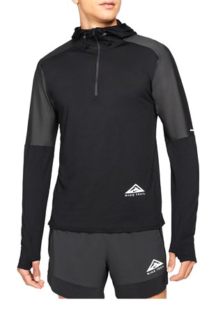 Nike Dri-FIT Trail Element GX Erkek Sweatshirt DD4580-010