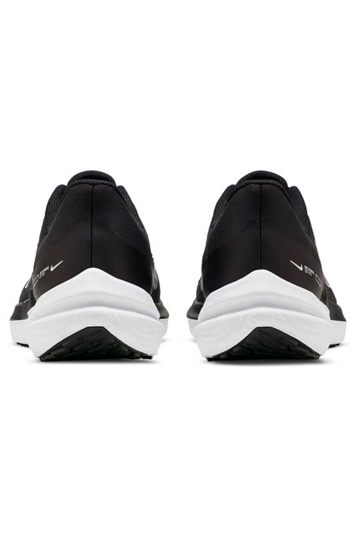 Nike Air Winflo 9 Erkek Spor Ayakkabı DD6203-001 Siyah