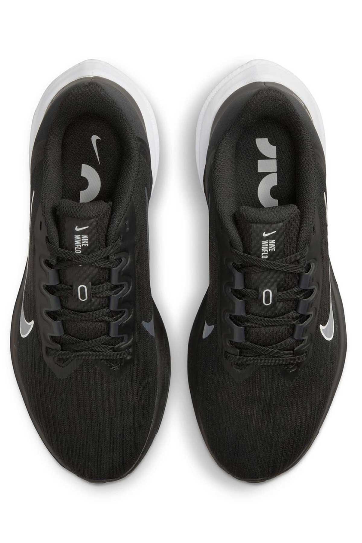 Nike Winflo 9 Kadın Spor Ayakkabı DD8686-001 Siyah