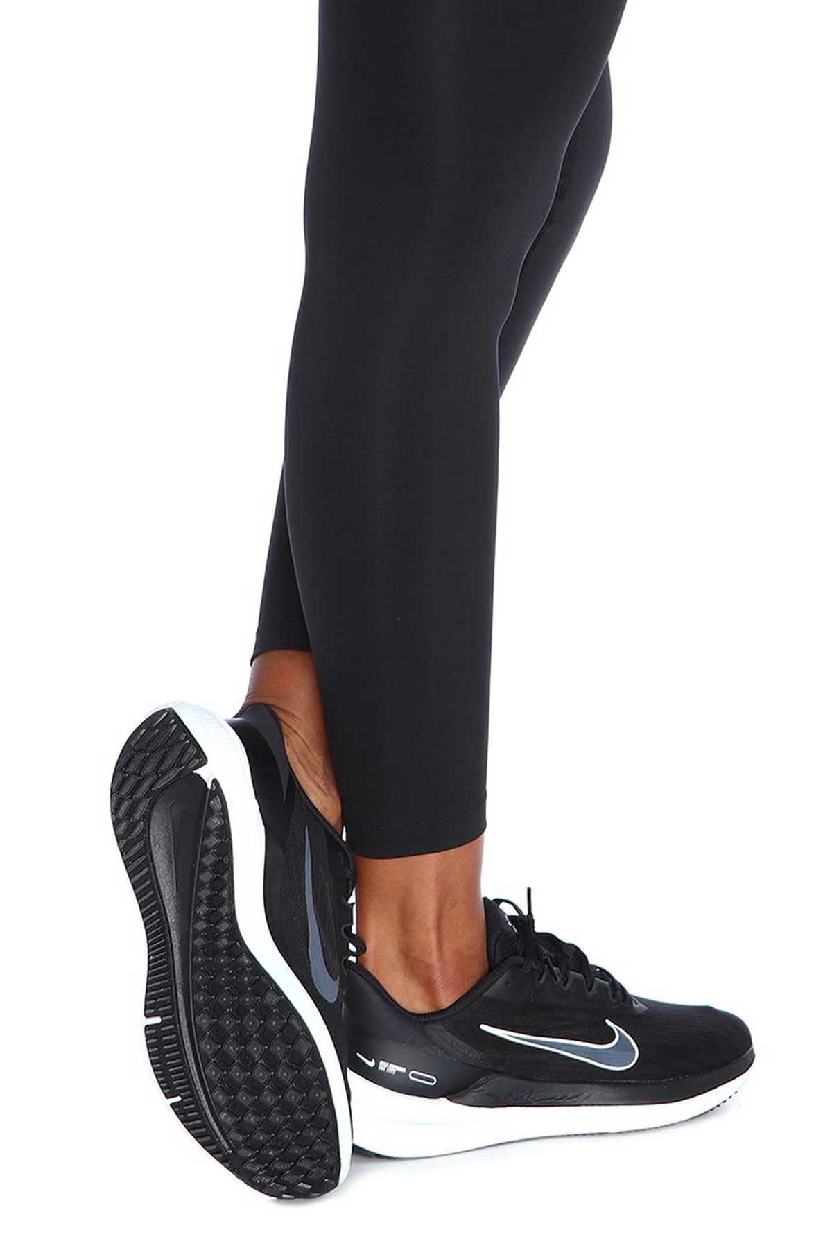 Nike Winflo 9 Kadın Spor Ayakkabı DD8686-001 Siyah