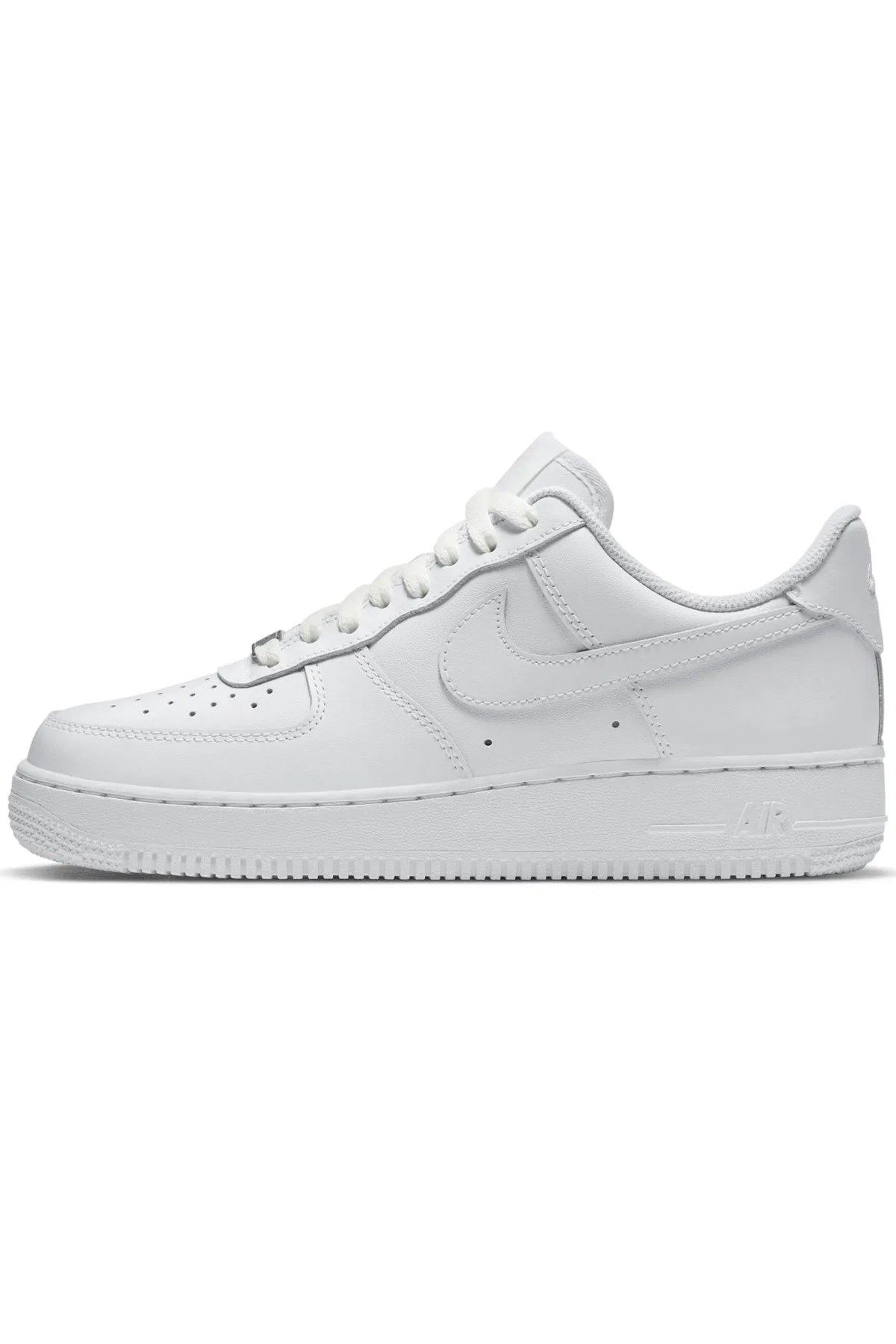 Nike Air Force Kadın Spor Ayakkabı DD8959-100 Beyaz