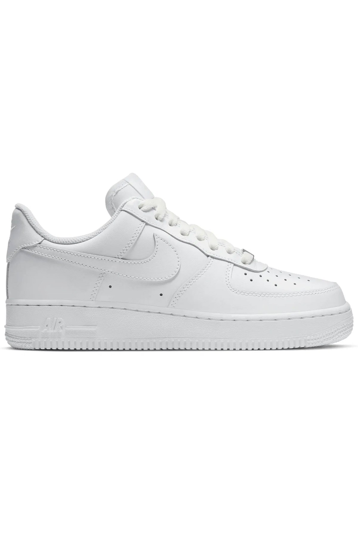Nike Air Force Kadın Spor Ayakkabı DD8959-100 Beyaz