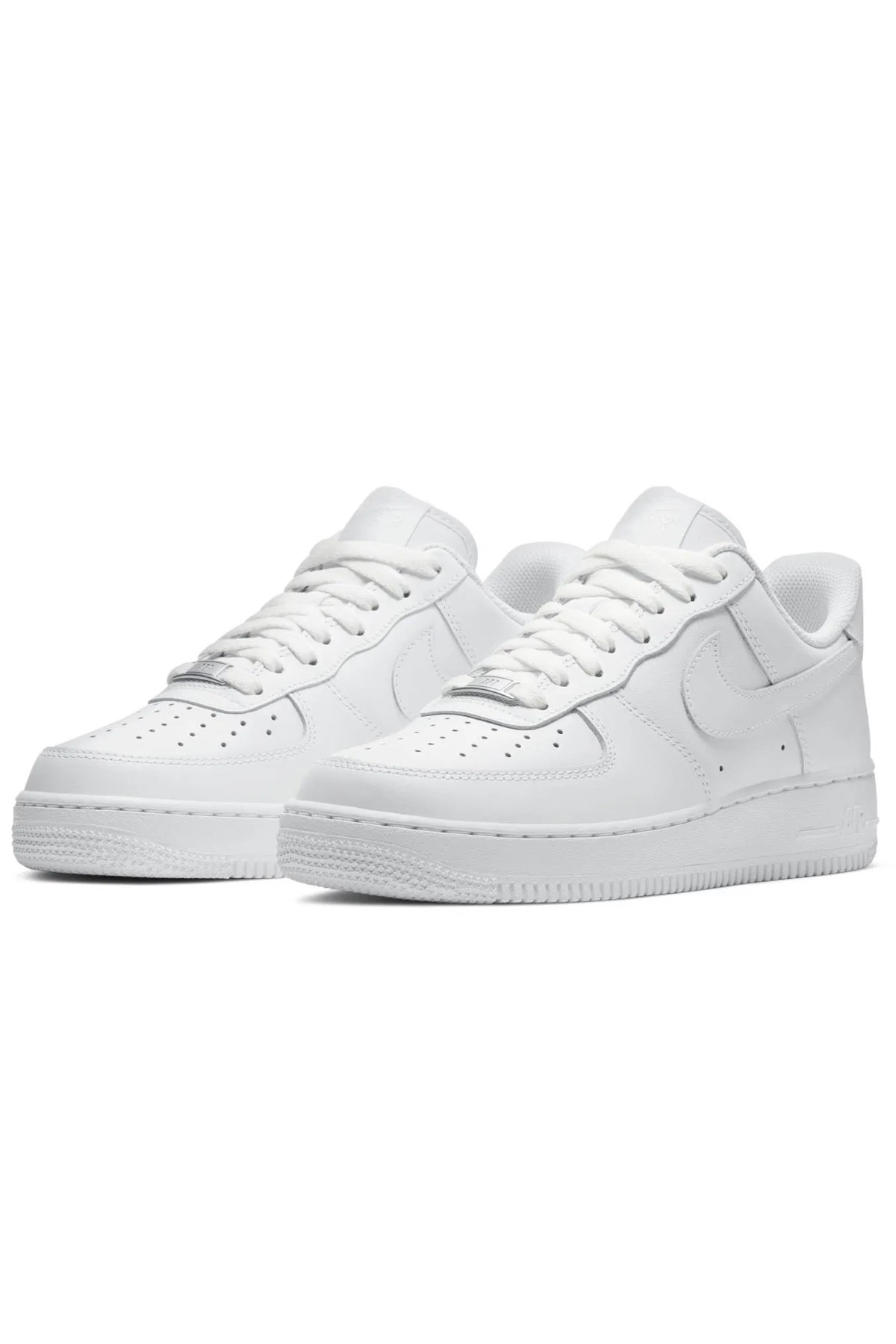 Nike Air Force Kadın Spor Ayakkabı DD8959-100 Beyaz