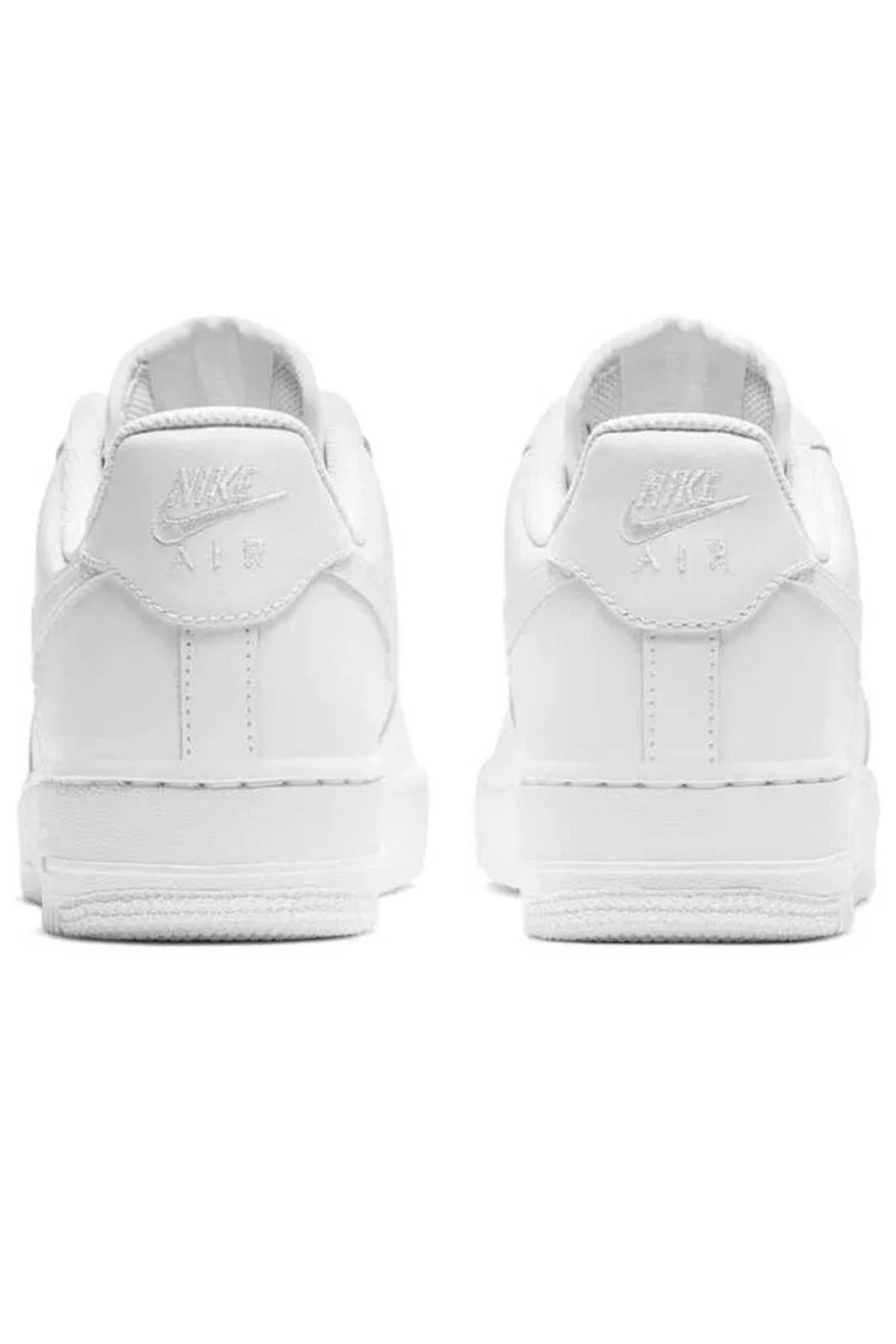 Nike Air Force Kadın Spor Ayakkabı DD8959-100 Beyaz