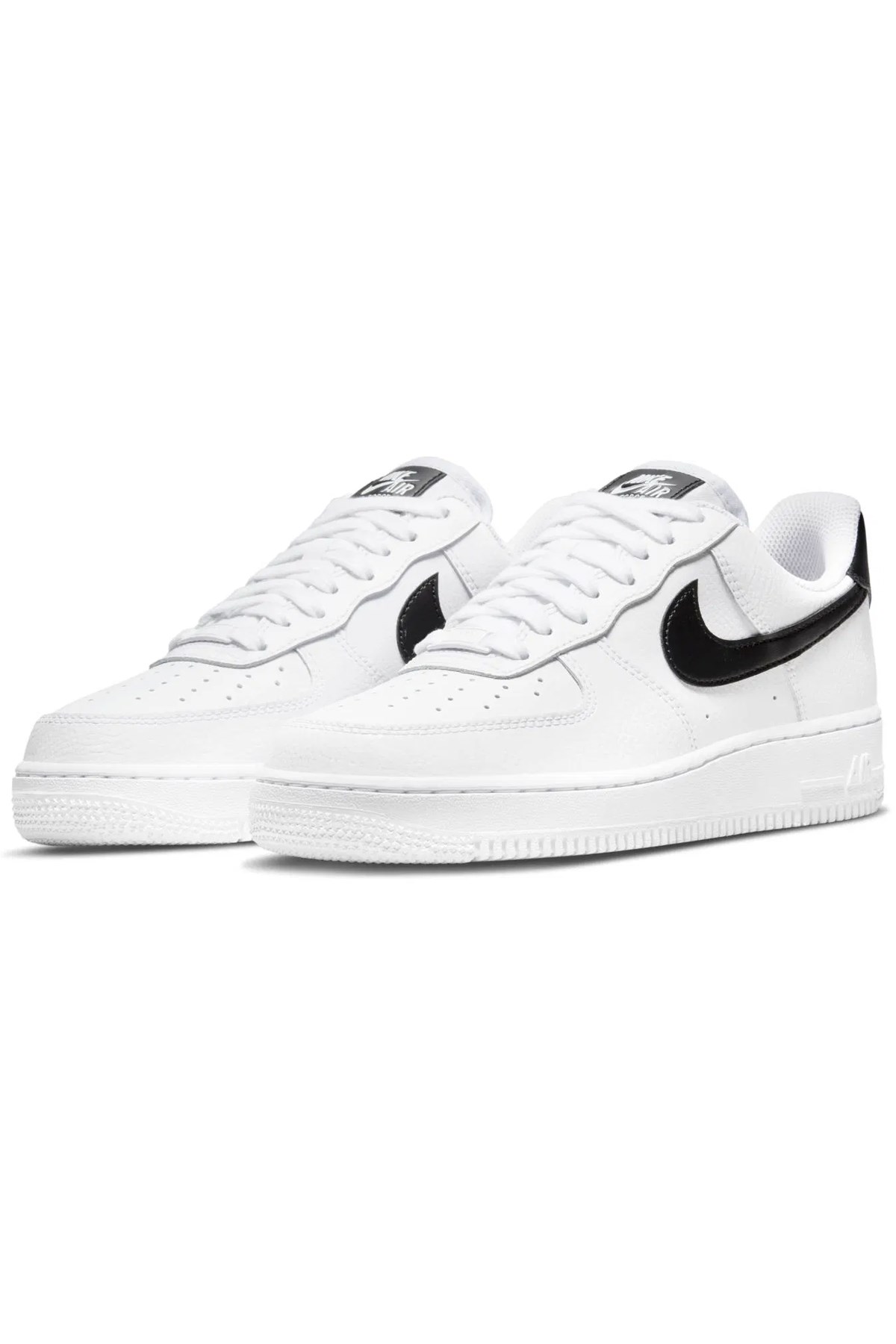 Nike Air Force Kadın Spor Ayakkabı DD8959-103 Beyaz